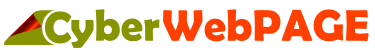 CyberWebPAGE
