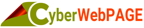 CyberWebPAGE